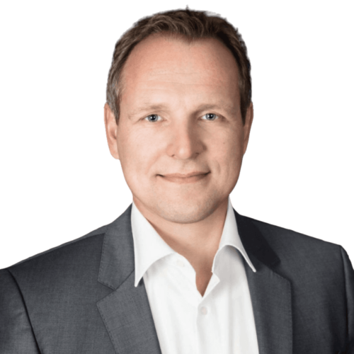 Markus Lierow Markus Lierow